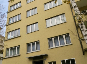 Zurich Furnished Homes
