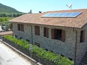 Villa Trentova