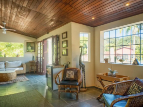 Hotel Fazenda Reviver