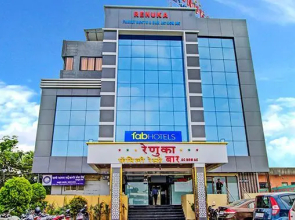 Renuka Executive