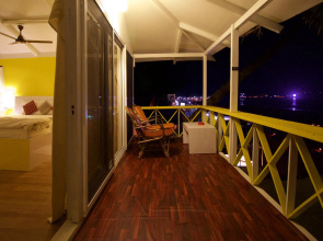 Cuba Premium Huts