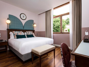 Indigo Verona – Grand Hotel des Arts