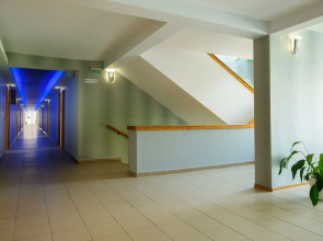 Hotel Apollo Romania
