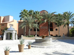 Condominios La Tortuga - Ocean Front