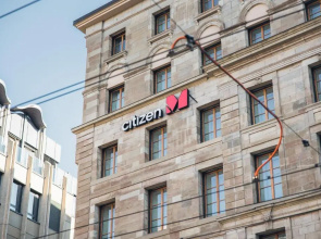 citizenM Geneva