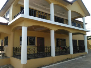 Sweetwater Guest House