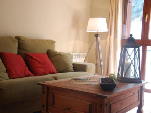 PirineosNature Petfriendly Apartments