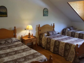 Camping Escarra