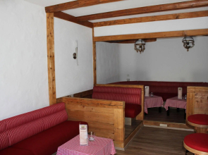 Hotel Postillon
