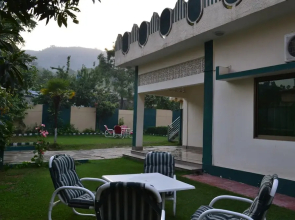 West End Guest House