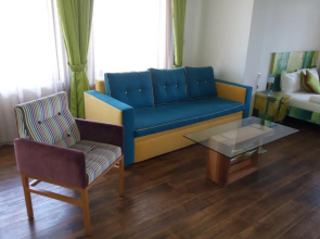 Hotel Casa Art