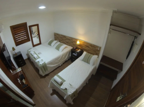 Hotel Vale das Nuvens