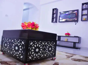 Luxor Nile View 2 Bedroom 4 ppl Long or Short Stay