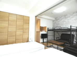 Alpha Square Minami 6 Jo 506