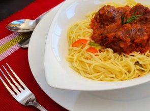 Vittoria Suites - Kisumu