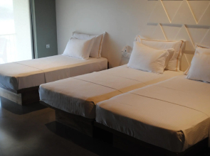 Giritale Hotel