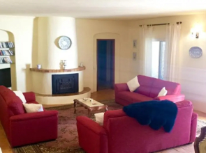 Villa Chanteria Carvoeiro fabulous 7 bedroom 7 bathroom villa with AC short walk to the beach