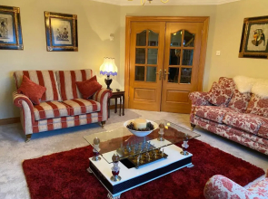 Mayrone House B&B
