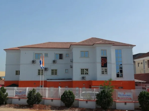 Peace Media Hotels Gwarimpa