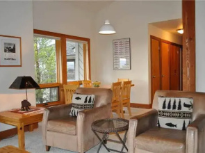 Nez Perce - 3BR Condo #A-6 - LLH 63279