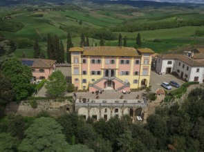 Villa Lecchi