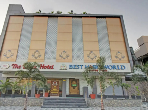 Treebo Trend The Boss Hotel