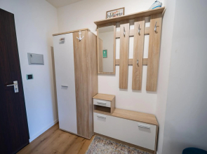 Ferienwohnung Höri-Nest