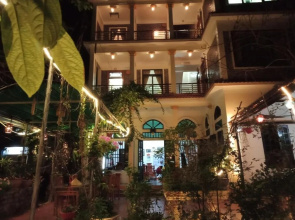 Phi Hung's Unique homestay