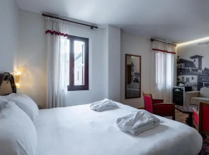 Hotel Spessotto