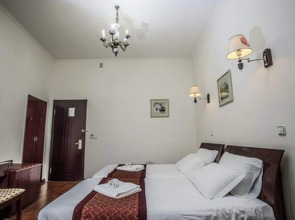 Portafortuna Guesthouse