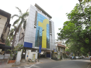 OYO 1001 Palmtree Corporate Anna Nagar