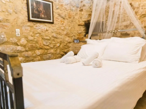 Traditional Villa Askyfou