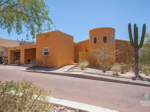 Oceanview Homes with Terrace