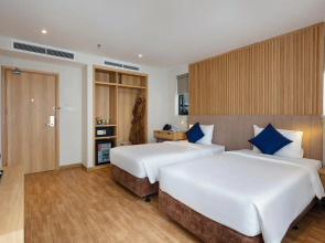 Ventana Nha Trang Hotel