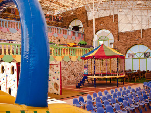 Palazzo di Zante - All Inclusive