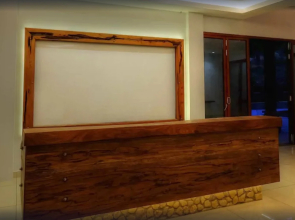 D'Villa at Janda Baik