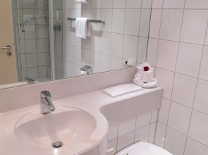 Hotel Meier City München