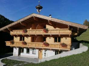 Alpen-Appartement Auerhof