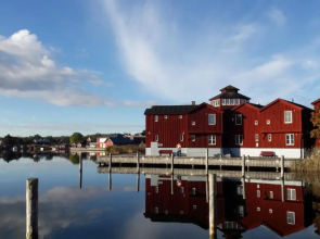 Brudhäll Hotel & Restaurant
