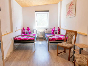 Bungalow Neues Atelier