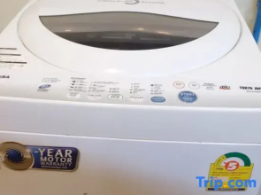 Tofu House CNX Near Nimman- Airport 4 bedroom 6 bed with 3 Bath Room