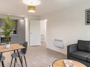 Host Stay 36 Waterside Place