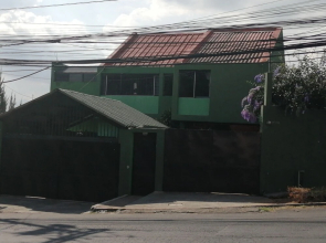 Global Airport Inn Guatemala