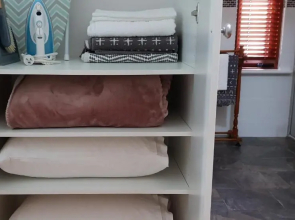 Fechner Place Barossa, 1 Bed, 1 Bath & Wine