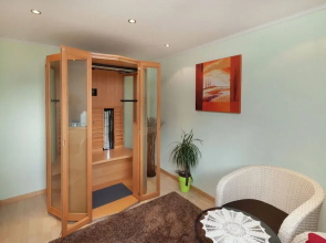 Lovely Apartment With Infrared Sauna in Kappl