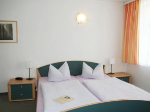 Hotel Gasthaus Zur Eiche