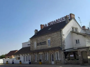 Logis Auberge De La Musardiere