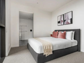 Urban Rest Parramatta Apartments