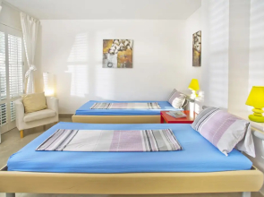 Marbella Golf Villa