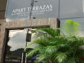 ApartTerrazas Guayaquil by DOT Suites